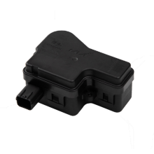 Angayan alang sa Electric Vehicle Charging Port Cover Actuator